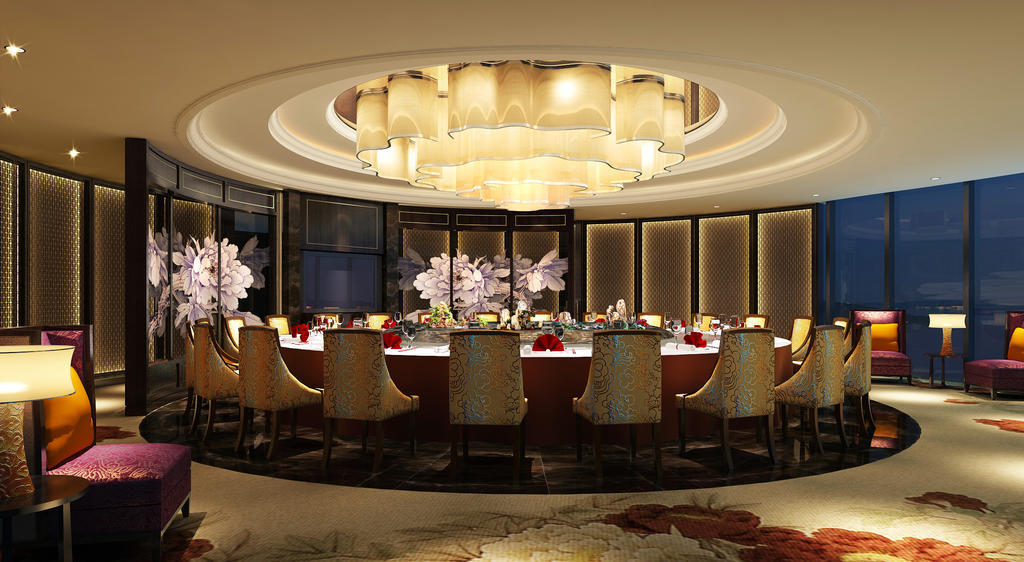New Century Grand Hotel Nanxun Chu-čou Exteriér fotografie