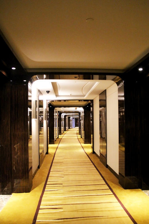 New Century Grand Hotel Nanxun Chu-čou Exteriér fotografie